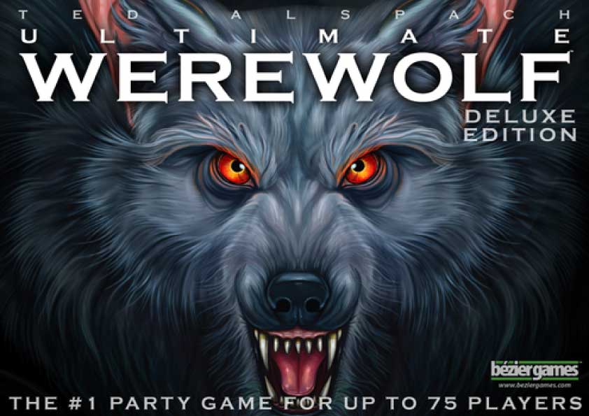 werewolf