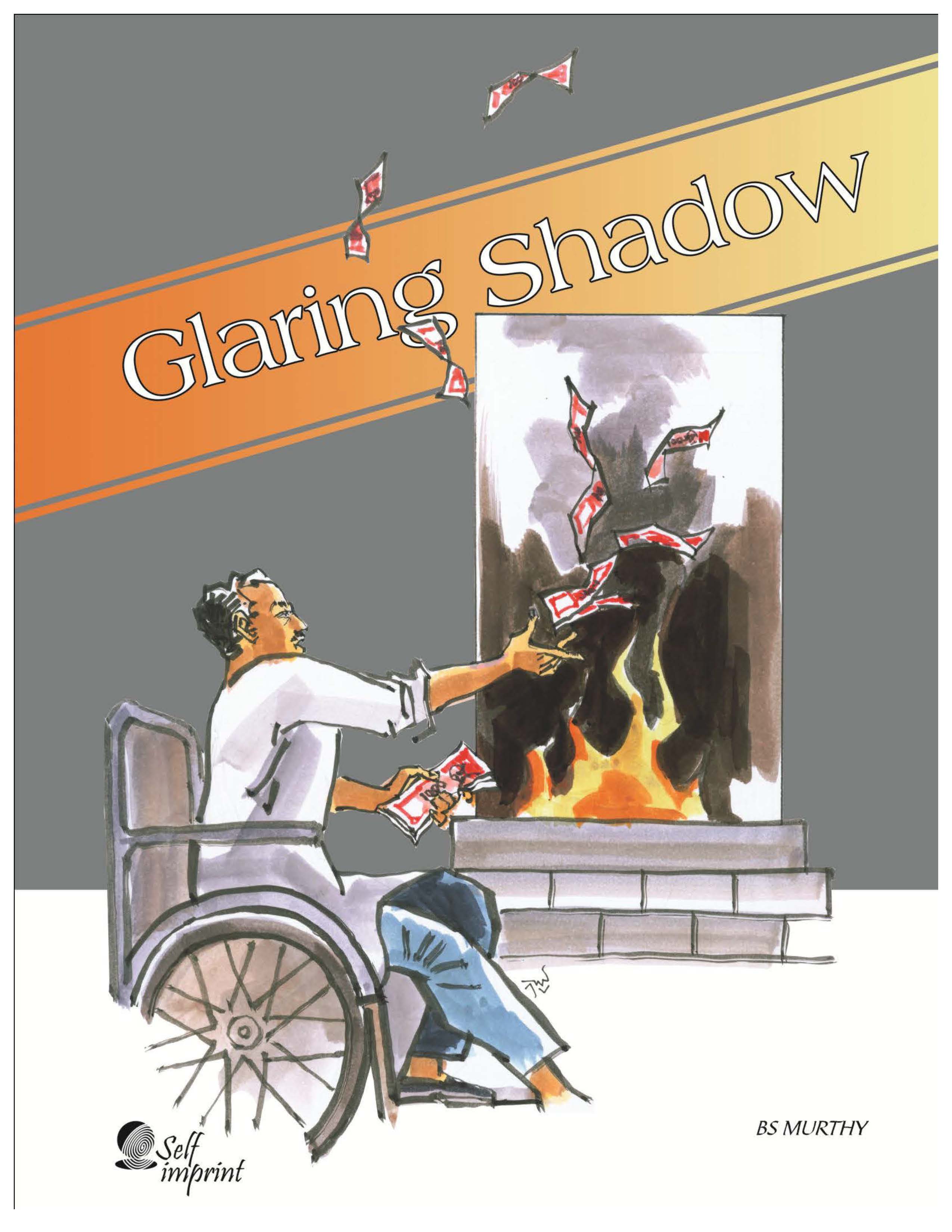 Glaring Shadow