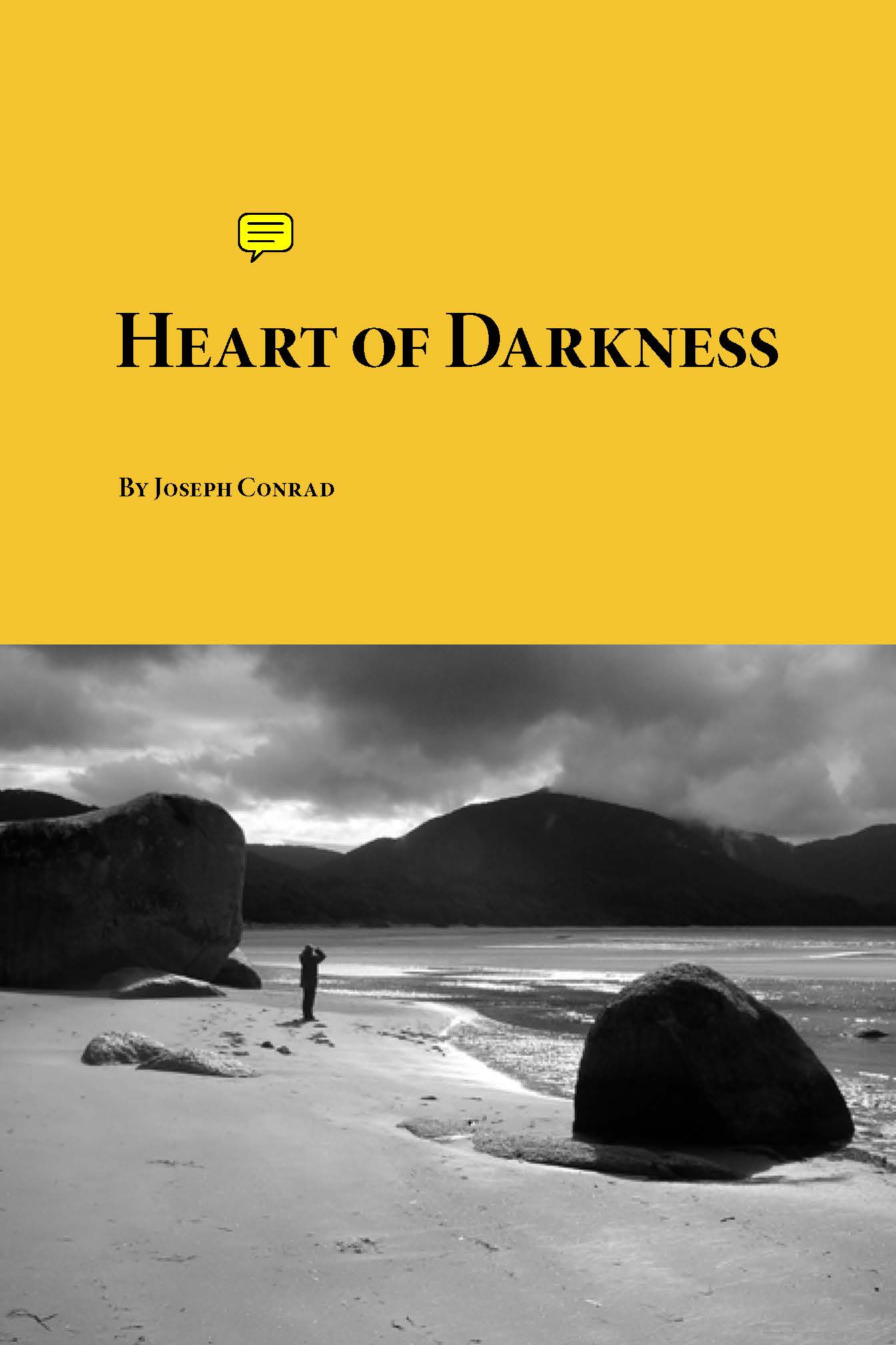Heart-of-Darkness