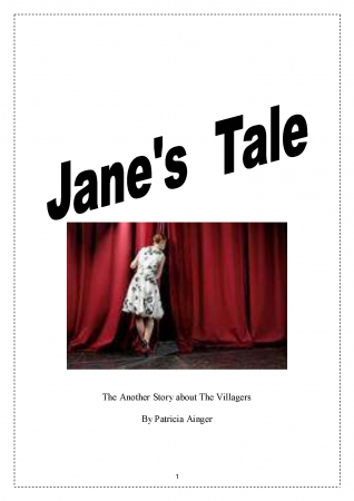 Jane's Tale